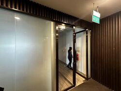 Breadtalk (D19), Office #553454601
